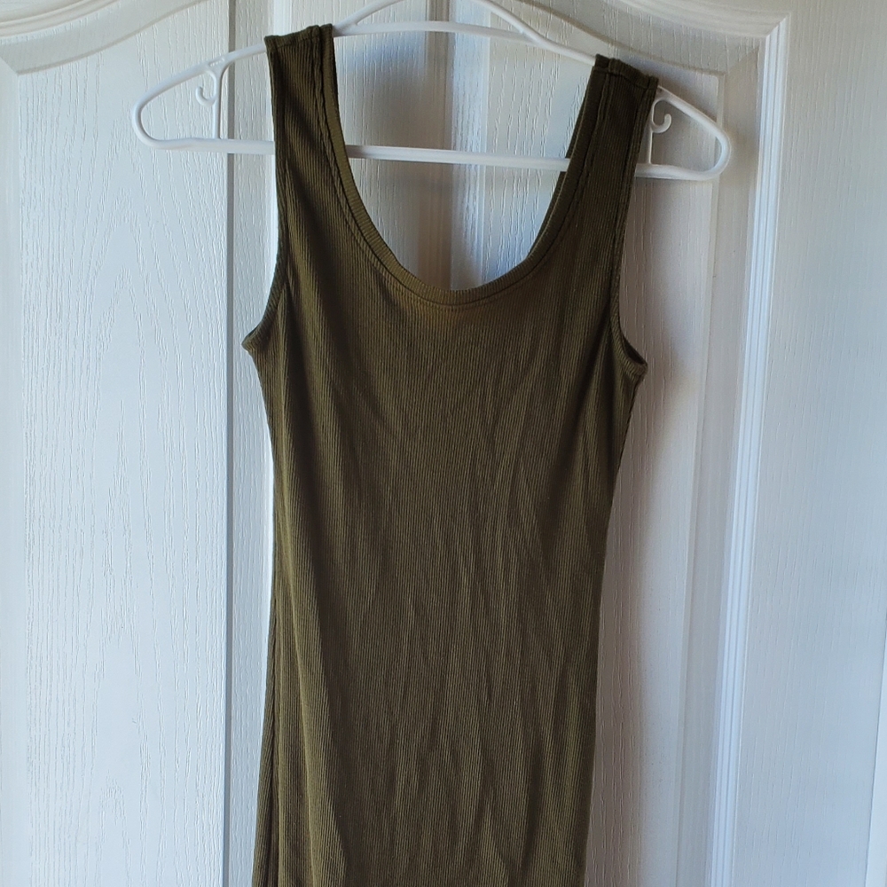 Casual midi dress bundle